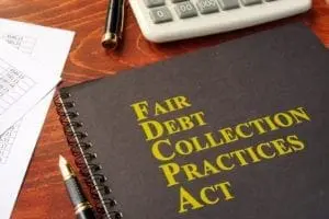 Fair Debt Collection Practices Act