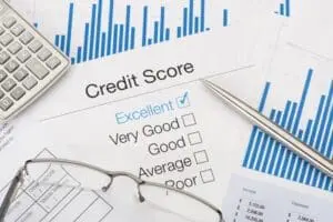 improve your credit score