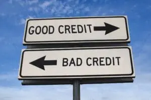 improve credit score