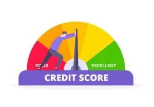 improve your credit score