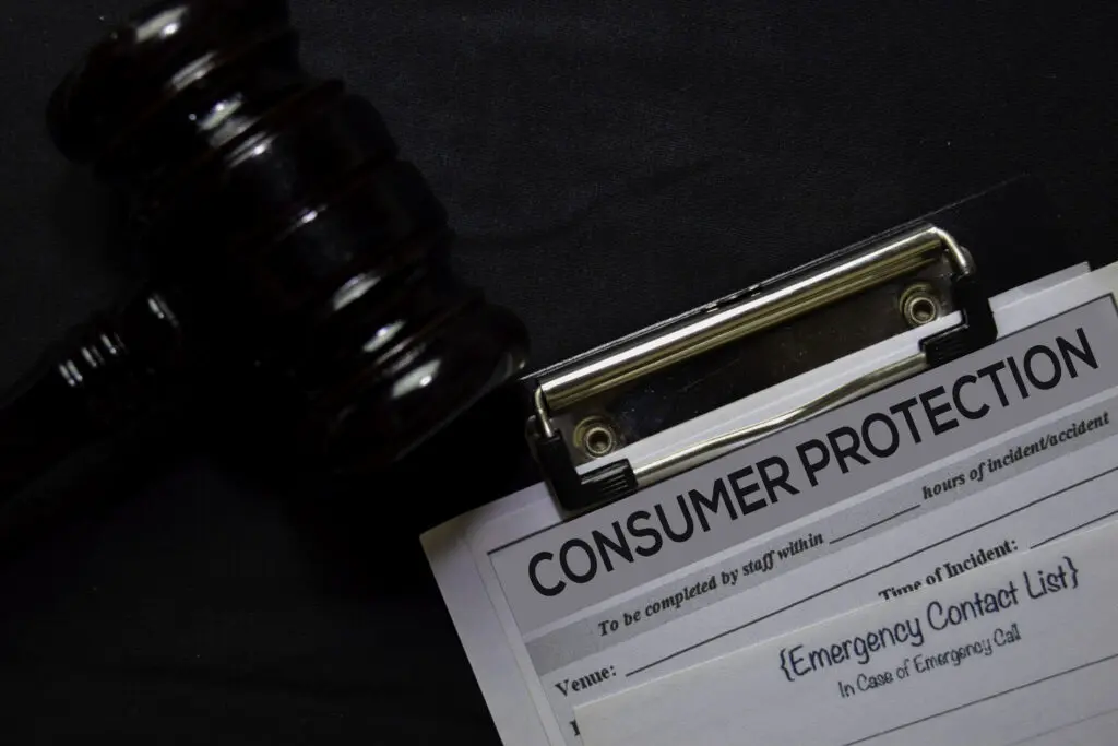 Consumer Protection Laws