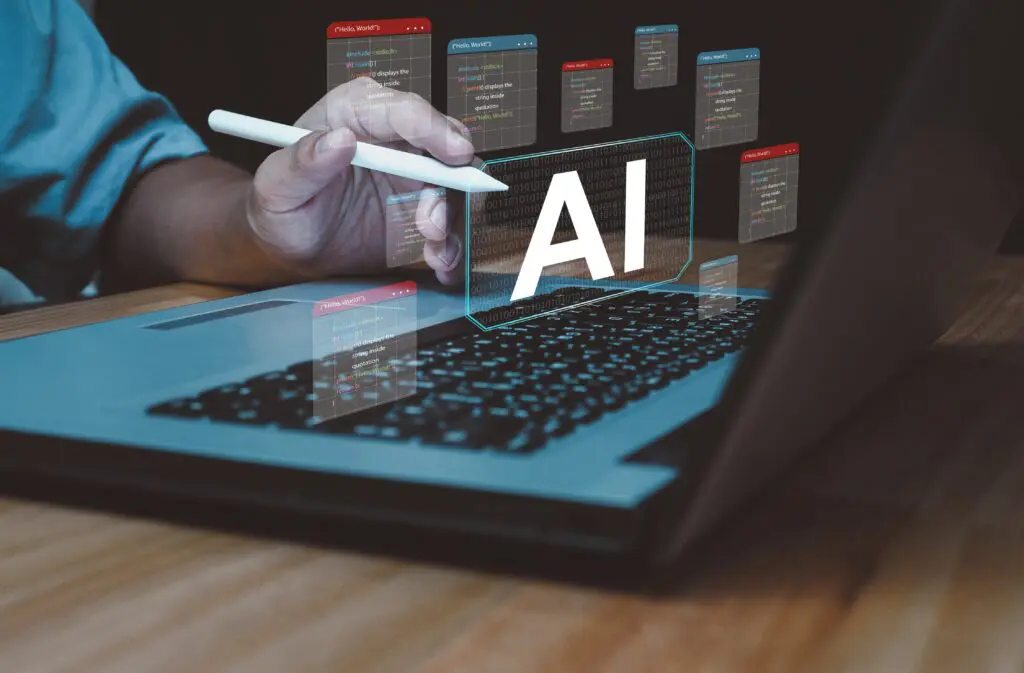 AI Debt Collection