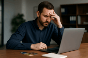 Beyond Individual Complaints
