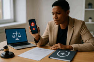 Legal Weapons Against Debt Collector Harassment
