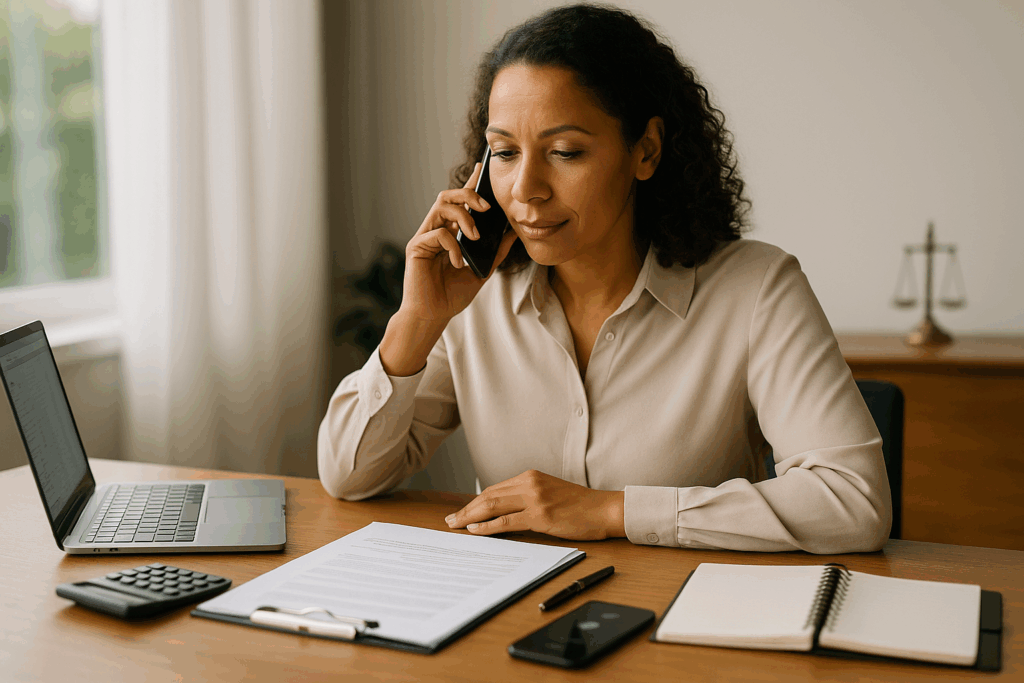 Negotiating with AA Recovery Solutions 2025 Settlement Strategies That Work