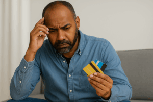 Credit Card Debt Forgiveness Explained