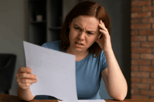 Red Flags 10 Warning Signs the Debt Collector Is Trying to Collect Isnt Yours