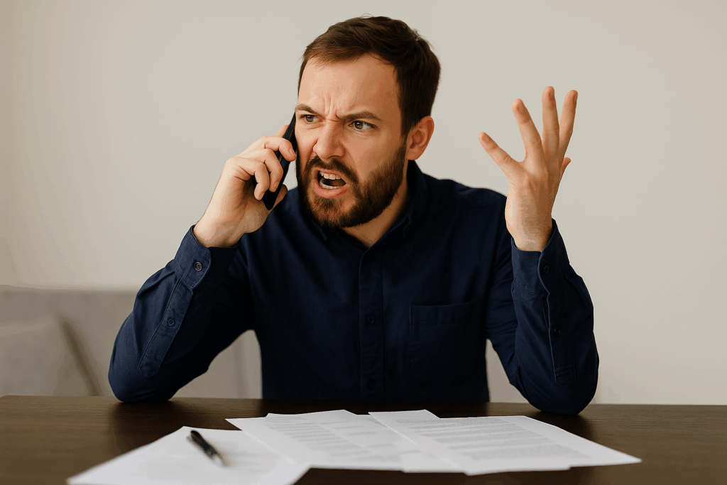 How to Recognize Illegal Harassment and Fight Back