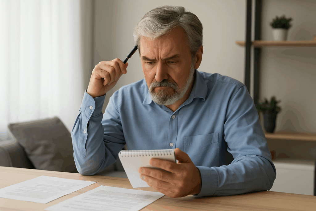 The Honest Eligibility Quiz for Settlement vs Consolidation