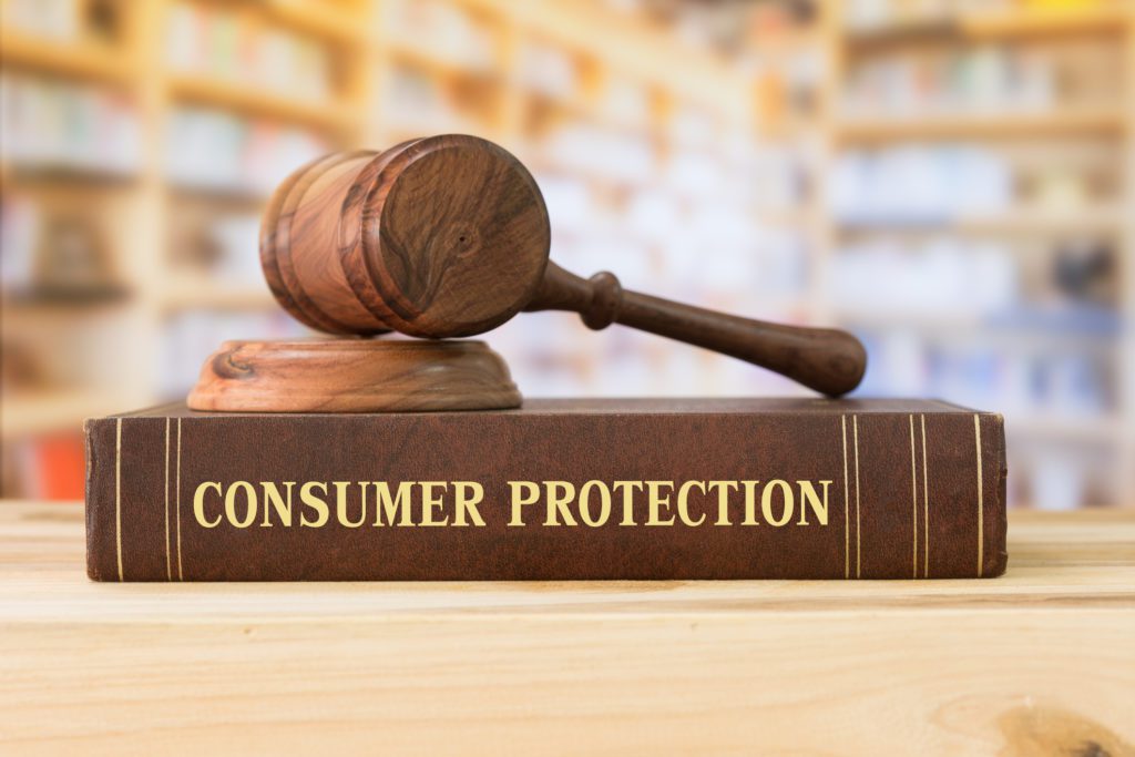 Consumer-Protection