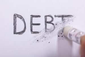 debt management for small businesses