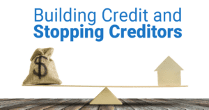 build credit