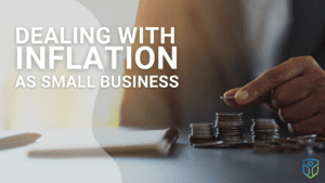 inflation as a small business