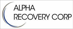 Alpha Recovery Corp - Logo and Listing Info