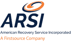 American Recovery Service Inc - Logo and Listing Info