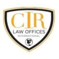 CIR, Law Offices LLP - Logo and Listing Info