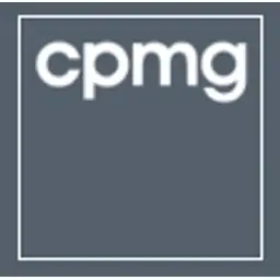 CPMG-Inc - Logo and Listing Info