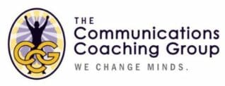 Communications Coaching Group - Logo and Listing Info