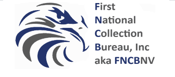 First National Collection Bureau Inc - Logo and Listing Info