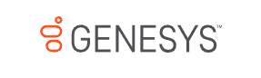 Genesys - Logo and Listing Info