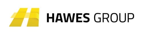 Hawes Group - Logo and Listing Info