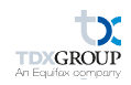 TDX Group Logo and Listing Info