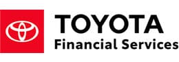 Toyota Financial services leasing - Logo and Listing Info