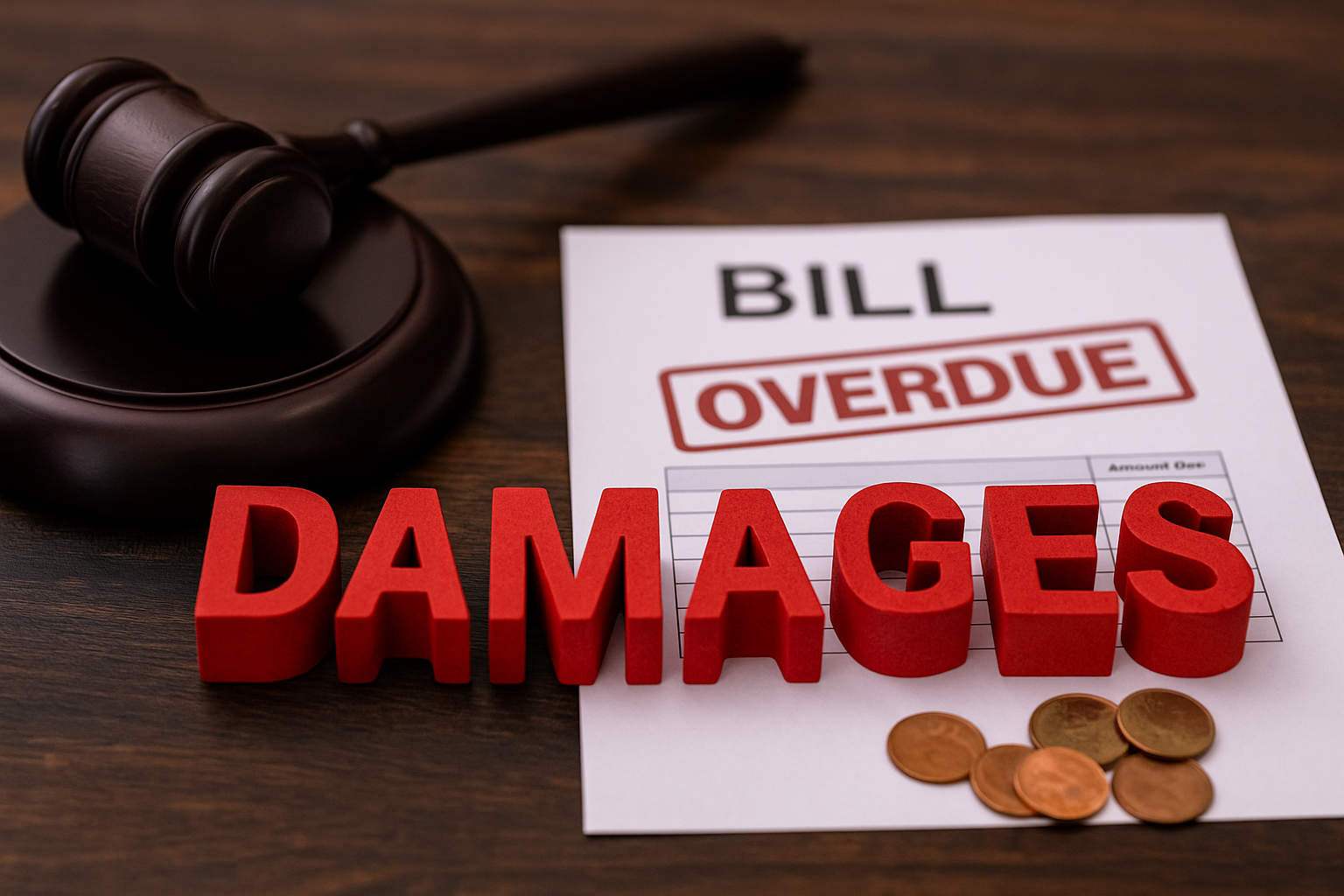 Claiming Damages in Debt Harassment Cases - Know Your Rights