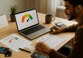 Credit Score Recovery After Collections