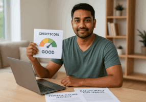 Credit Score Recovery After Financial Hardship Bankruptcy Foreclosure and Collections