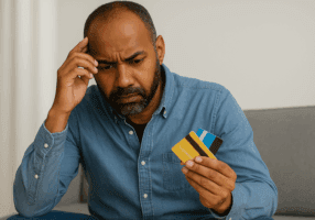Credit Card Debt Forgiveness Explained