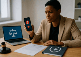 Legal Weapons Against Debt Collector Harassment