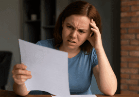 Red Flags 10 Warning Signs the Debt Collector Is Trying to Collect Isnt Yours