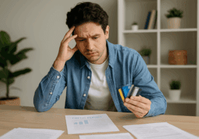 The 5 Hidden Factors That Secretly Affect Your Credit Score